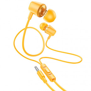  Hoco M107 Discoverer Yellow