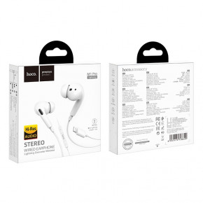  Hoco M1 Pro/Lightning Apple Original White 3