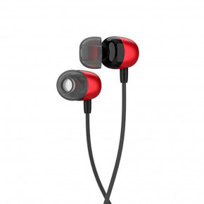  Hoco M31 Delighted sound Red