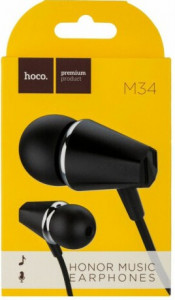  Hoco M34 Honor Music With Microphone  7