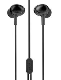  Hoco M3 Universal Earphone Black 4