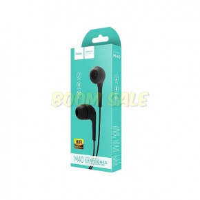  Hoco M40 Prosody Black 3