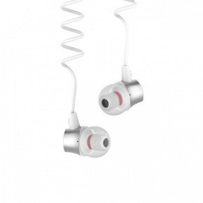  Hoco M51 Proper Sound White 3