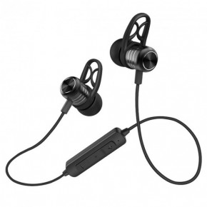  HOCO ES14 breathing sound sports Bluetooth Black 4