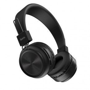 Bluetooth  Hoco W25 Promise Black 3