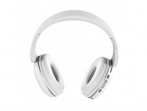 Bluetooth  Hoco W23 Brilliant sound White