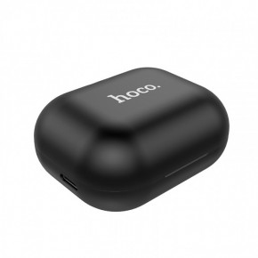 Bluetooth  Hoco ES34 TWS Black