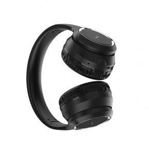 Bluetooth  Hoco W28 Journey Black 4