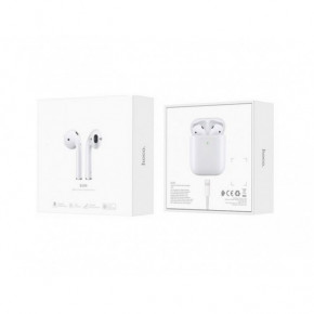 Bluetooth  Hoco ES39 Original series TWS White