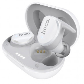  Bluetooth  Hoco ES41 Clear sound TWS White