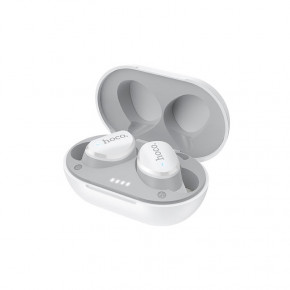  Bluetooth  Hoco ES41 Clear sound TWS White 3