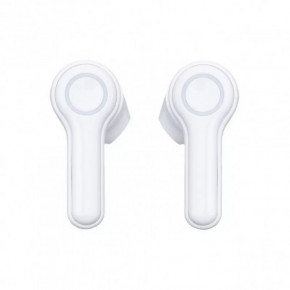  Bluetooth  Hoco ES45 Harmony sound TWS White 5