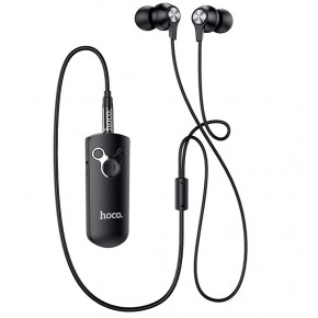 Bluetooth   ()   Hoco E52 White 3