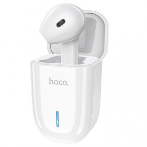 Bluetooth  Hoco E55 Flicker    White