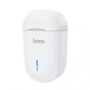 Bluetooth  Hoco E55 Flicker    White 3