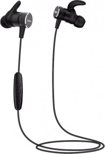 Bluetooth  Hoco ES8 Black