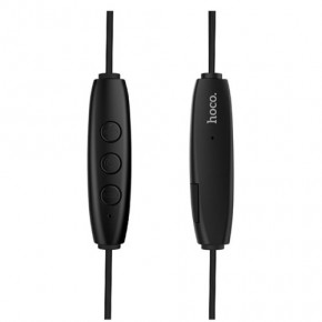 Bluetooth  Hoco ES8 Black 5