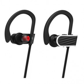 Bluetooth  Hoco ES7 Black 4