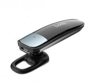 Bluetooth- Hoco E31 Black