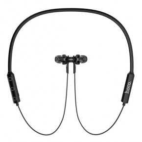 Bluetooth  Hoco ES18 Faery sound sports Black 3