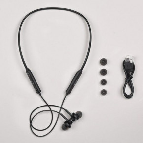 Bluetooth  Hoco ES18 Faery sound sports Black 4