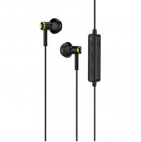 Bluetooth  Hoco ES21 Black 3