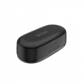 Bluetooth  Hoco ES24 Black 3