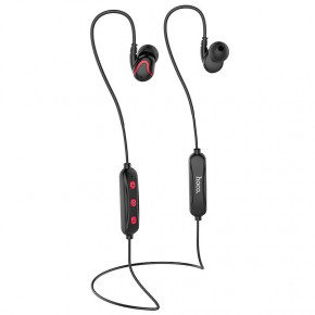 Bluetooth  Hoco ES19 Black 3