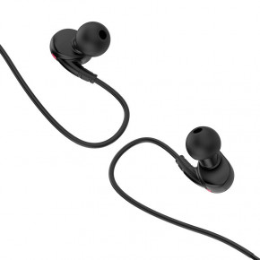 Bluetooth  Hoco ES19 Black 4