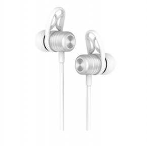 Bluetooth  Hoco ES14 Plus Silver