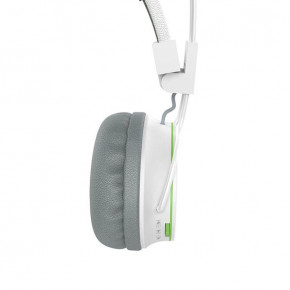  Bluetooth  Hoco W19 Easy move White 3