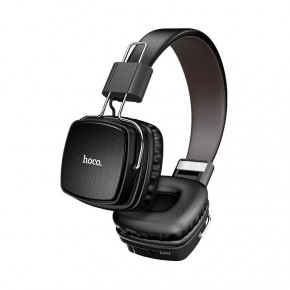 Bluetooth  Hoco W20 Gleeful Black