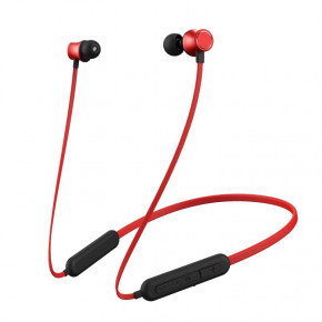 Bluetooth  Hoco ES29 Graceful sports Red