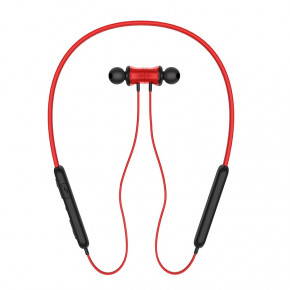 Bluetooth  Hoco ES29 Graceful sports Red 3