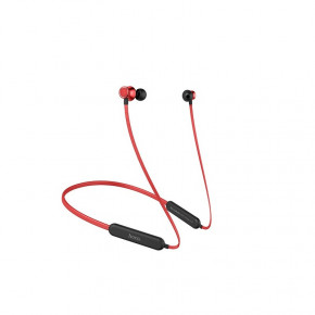 Bluetooth  Hoco ES29 Graceful sports Red 4