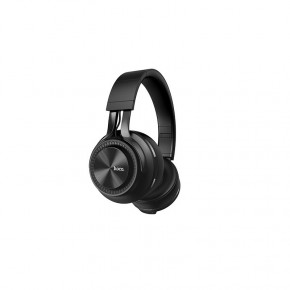 Bluetooth  Hoco W22 Talent sound Black 4