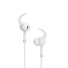 Bluetooth  Hoco ES30 Axestone sports White 3