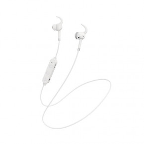 Bluetooth  Hoco ES30 Axestone sports White 4