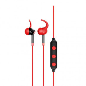 Bluetooth  Hoco ES30 Axestone sports Red