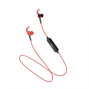 Bluetooth  Hoco ES30 Axestone sports Red 3