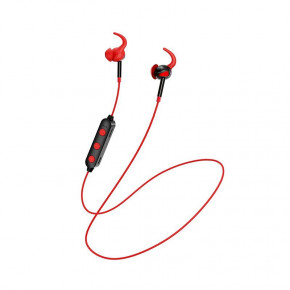 Bluetooth  Hoco ES30 Axestone sports Red 4