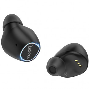 Bluetooth  Hoco ES37 TWS Black 3