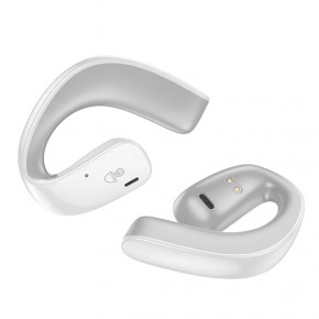  Hoco EQ4 Graceful Bluetooth White (6931474798602) 4