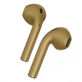   Hoco ES32 AirPods2 Gold