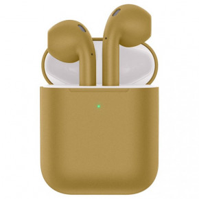   Hoco ES32 AirPods2 Gold 3