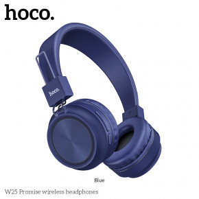  Hoco Promise W25 Blue (11758)