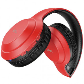 Bluetooth- Hoco W30 Red (W30R) 3