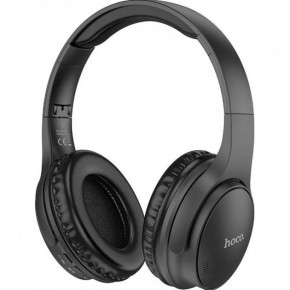 Bluetooth  Hoco W40 Mighty Black