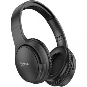 Bluetooth  Hoco W40 Mighty Black 3