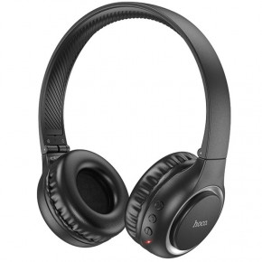 Bluetooth  Hoco W41 Charm Black